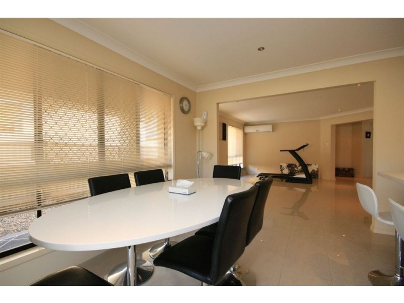 57 Caribou Crescent, Fitzgibbon QLD 4018