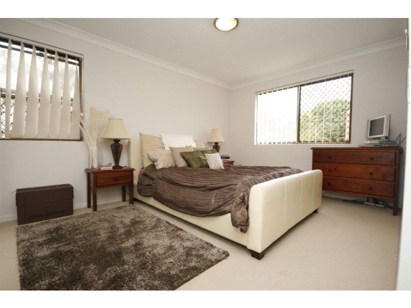 5/12 Rowell Street, Zillmere QLD 4034