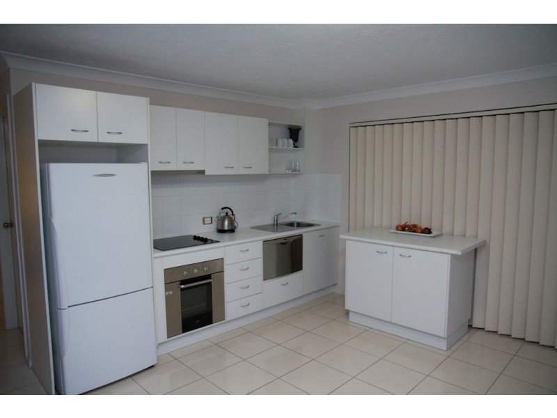 5/12 Rowell Street, Zillmere QLD 4034