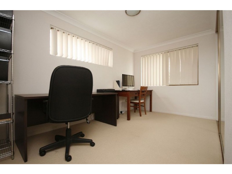 5/12 Rowell Street, Zillmere QLD 4034