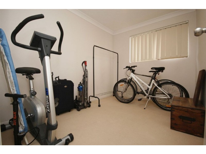 5/12 Rowell Street, Zillmere QLD 4034