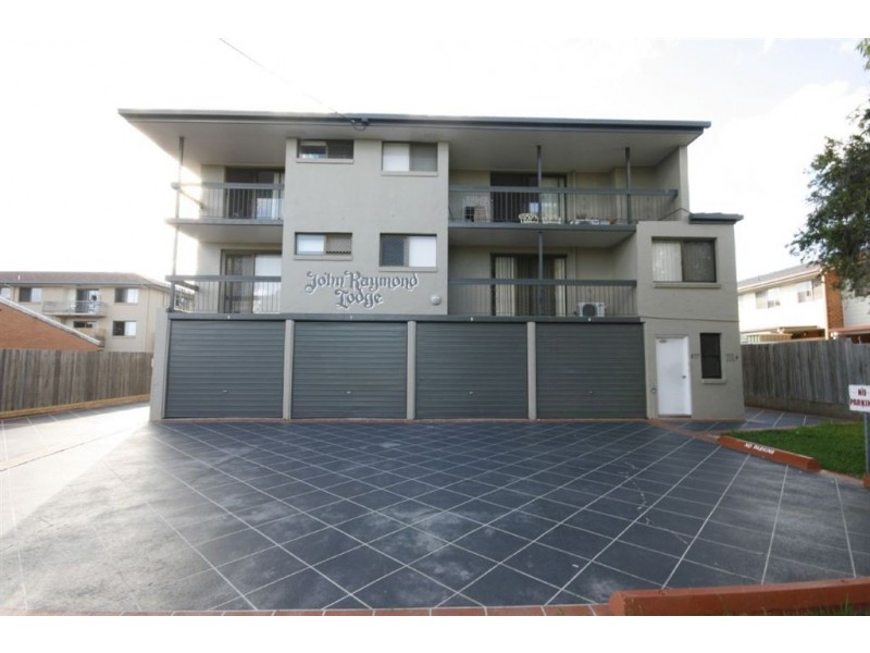 5/12 Rowell Street, Zillmere QLD 4034