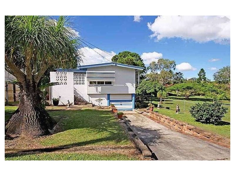 10 Bernoth Street, Aspley QLD 4034