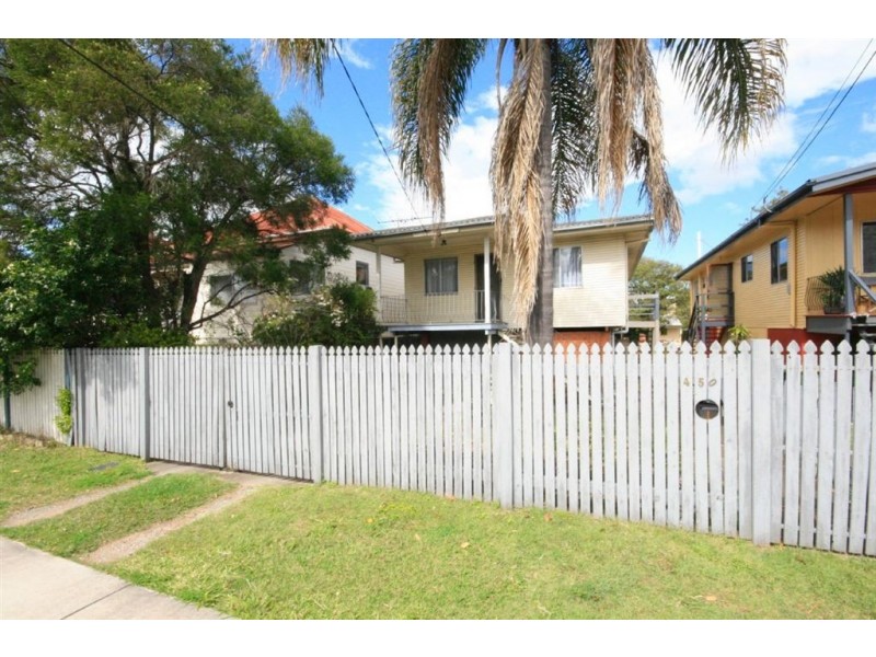 450 Zillmere Road, Zillmere QLD 4034