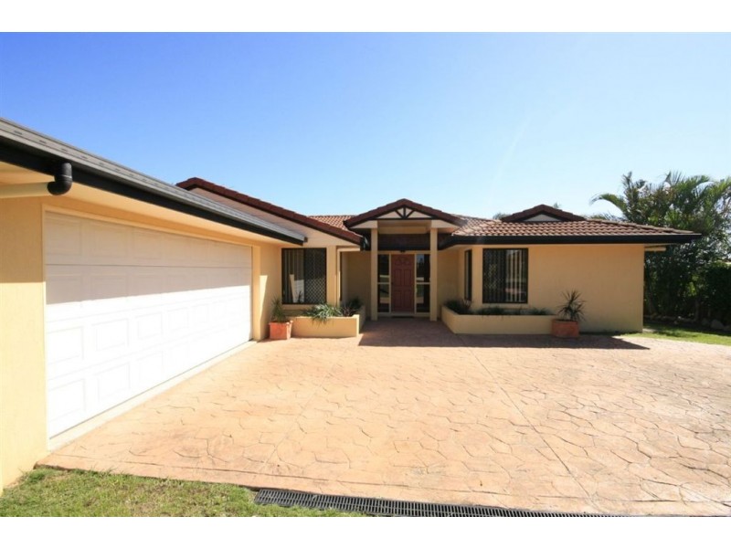 20 The Jinker Track, Albany Creek QLD 4035