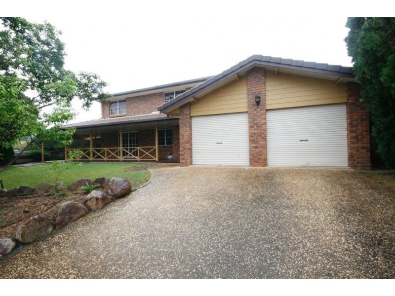 6 Rotorua Court, Aspley QLD 4034