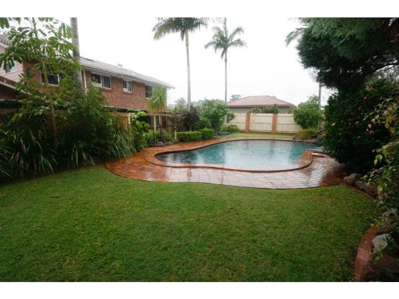 6 Rotorua Court, Aspley QLD 4034