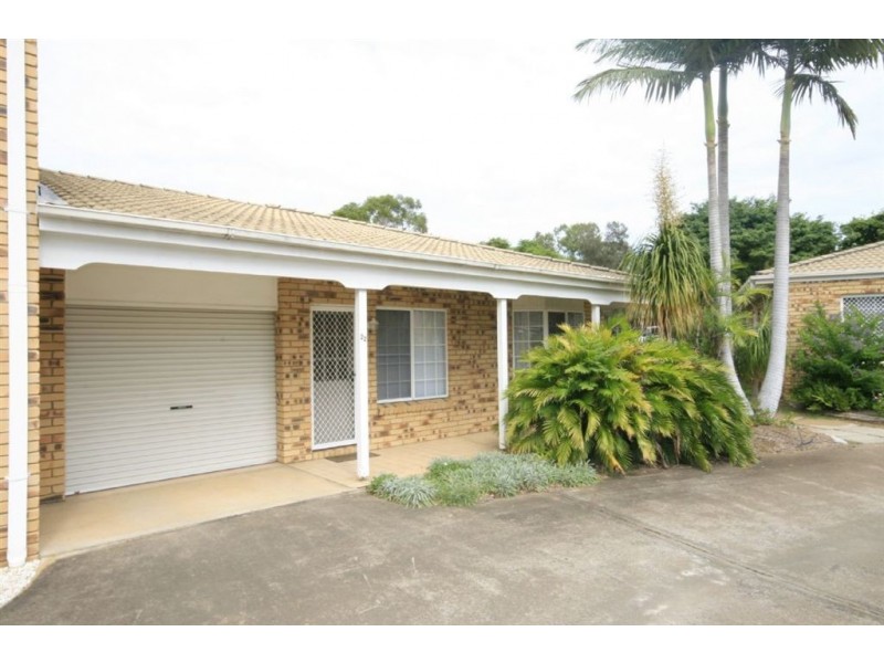 22/11 Pitta Place, Carseldine QLD 4034