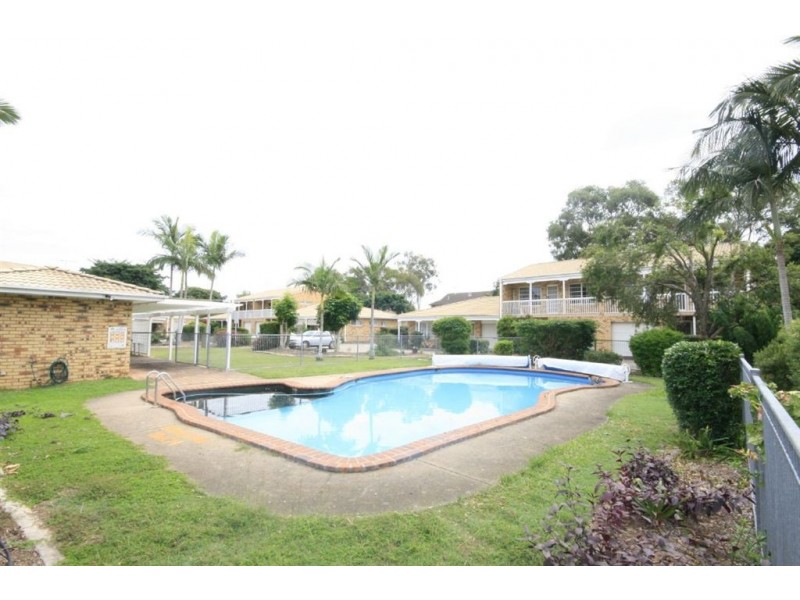 22/11 Pitta Place, Carseldine QLD 4034