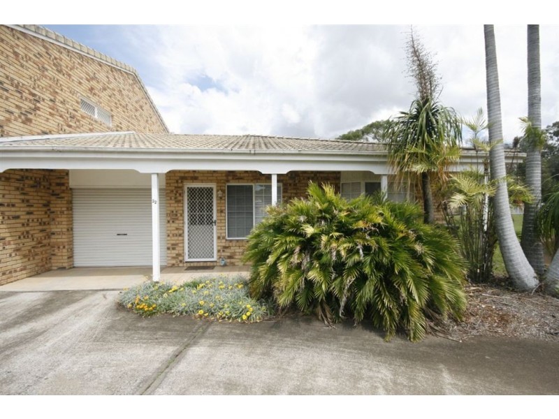 22/11 Pitta Place, Carseldine QLD 4034