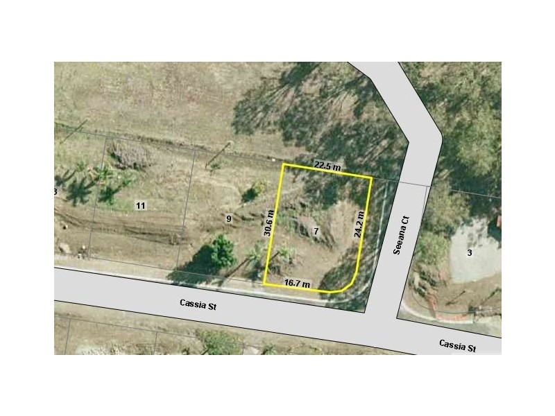 L19, 7 Cassia Street, Bridgeman Downs QLD 4035