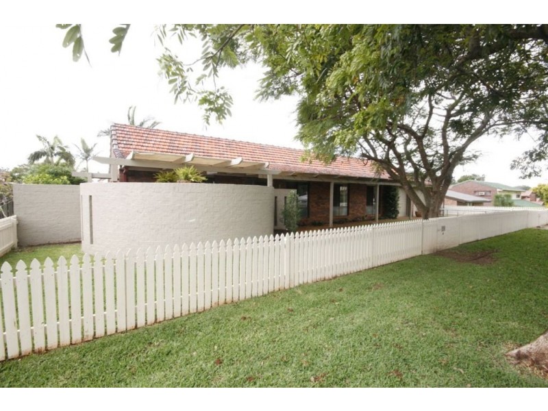 4 Takitimu Street, Aspley QLD 4034