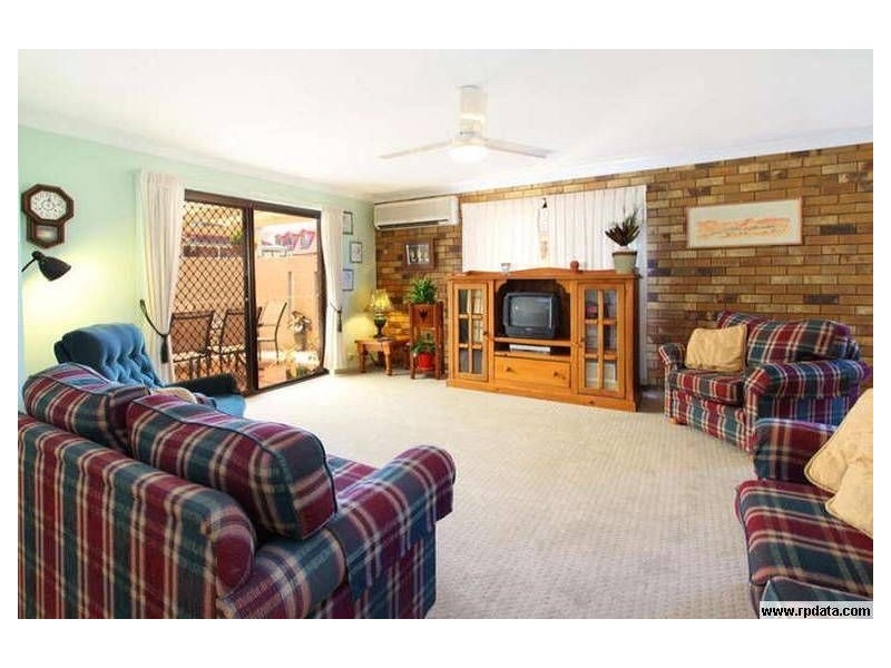 4 Takitimu Street, Aspley QLD 4034