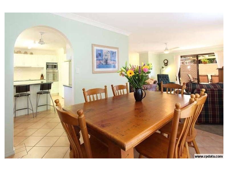 4 Takitimu Street, Aspley QLD 4034