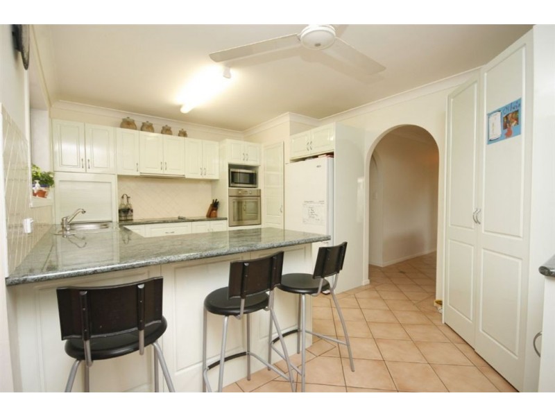 4 Takitimu Street, Aspley QLD 4034