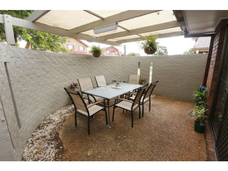 4 Takitimu Street, Aspley QLD 4034