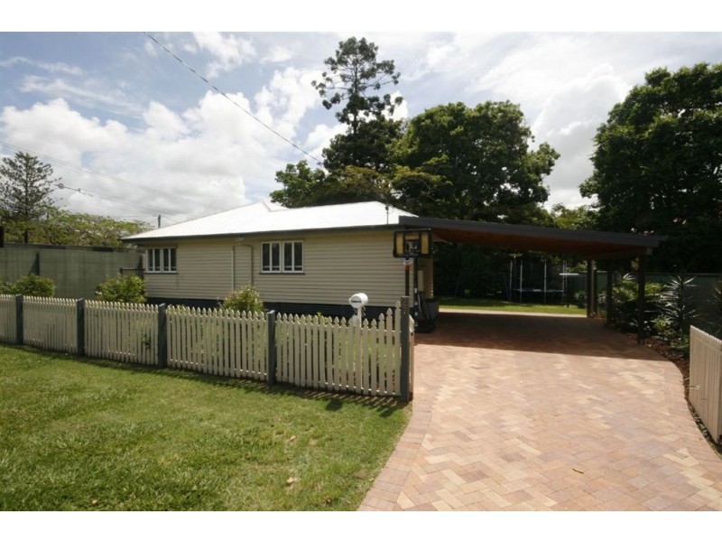 27 Lucy St, Bald Hills QLD 4036