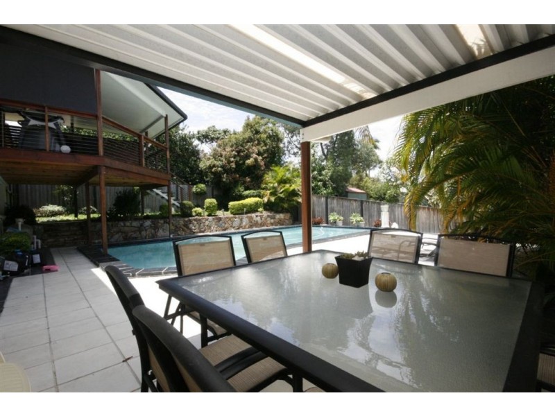 7 Sharif Street, Mcdowall QLD 4053