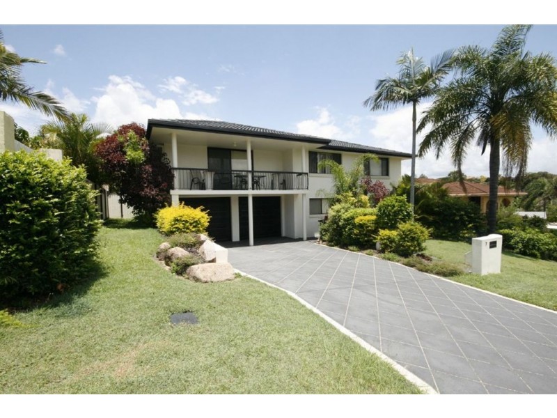 7 Sharif Street, Mcdowall QLD 4053