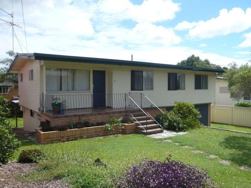 5 Karen street, Aspley QLD 4034