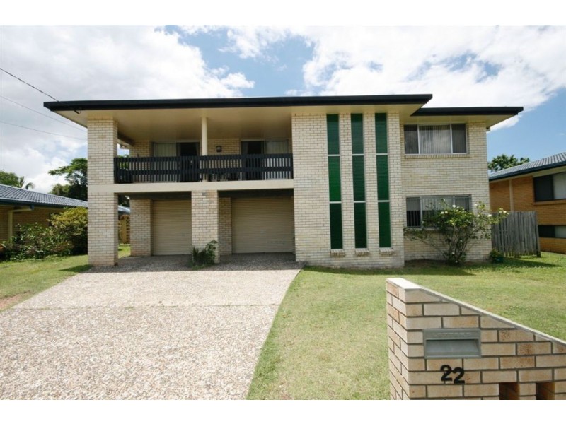 22 Carrama Cres, Ferny Hills QLD 4055
