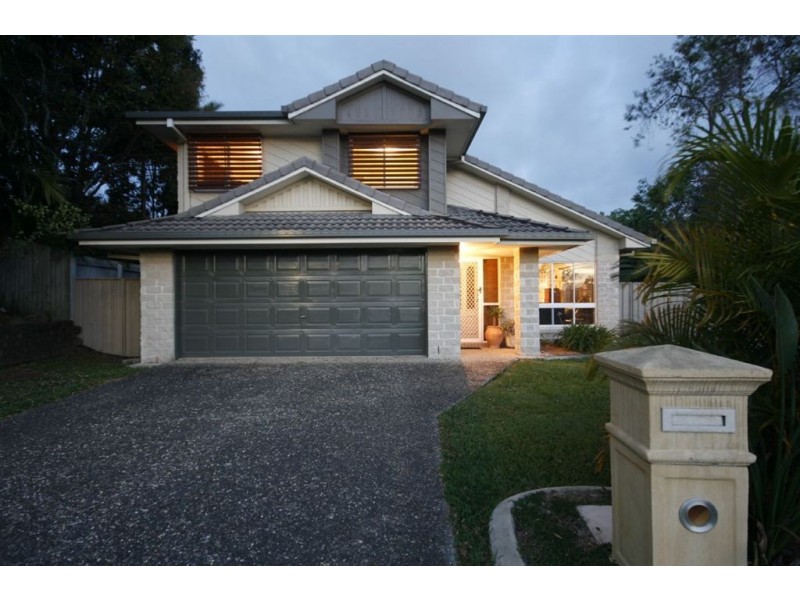 14 Bremer Ct, Murrumba Downs QLD 4503