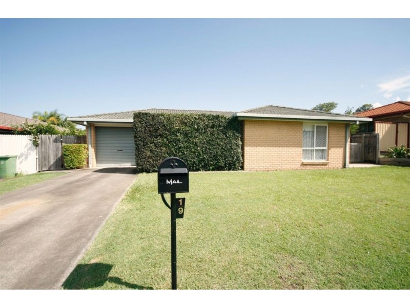 19 Baroona Road, Bray Park QLD 4500