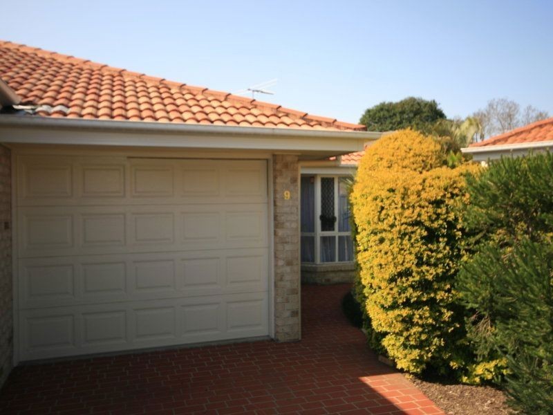 9/5 Mason Avenue, Kallangur QLD 4503