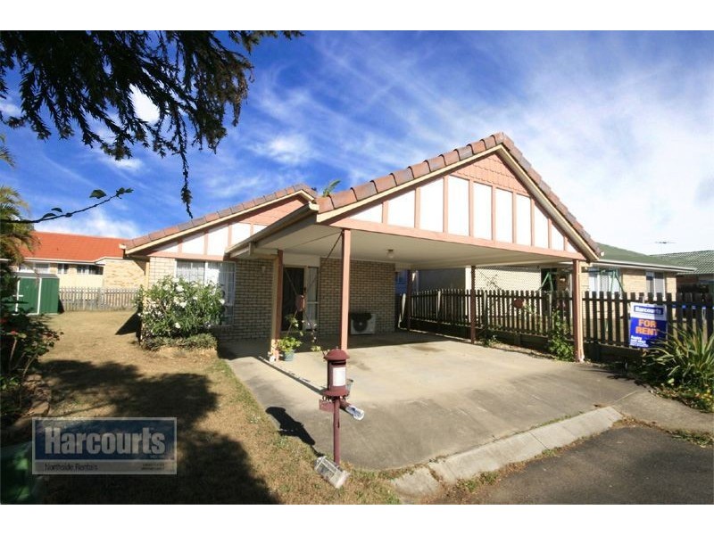 10 Camphor Laurel Close, Fitzgibbon QLD 4018