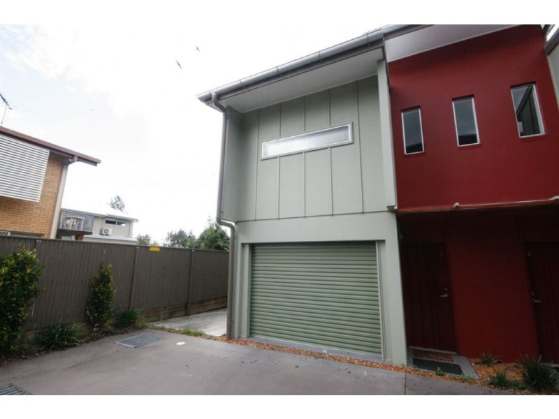 3/9 Kelso Street, Chermside QLD 4032