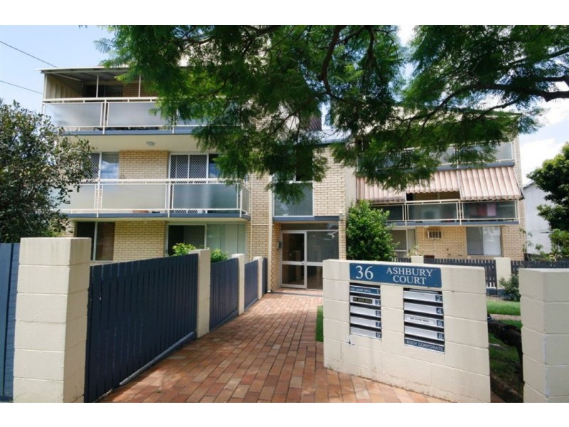 5/36 Scott Road, Herston QLD 4006