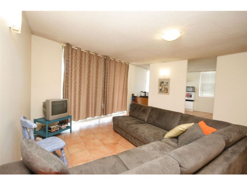 5/36 Scott Road, Herston QLD 4006