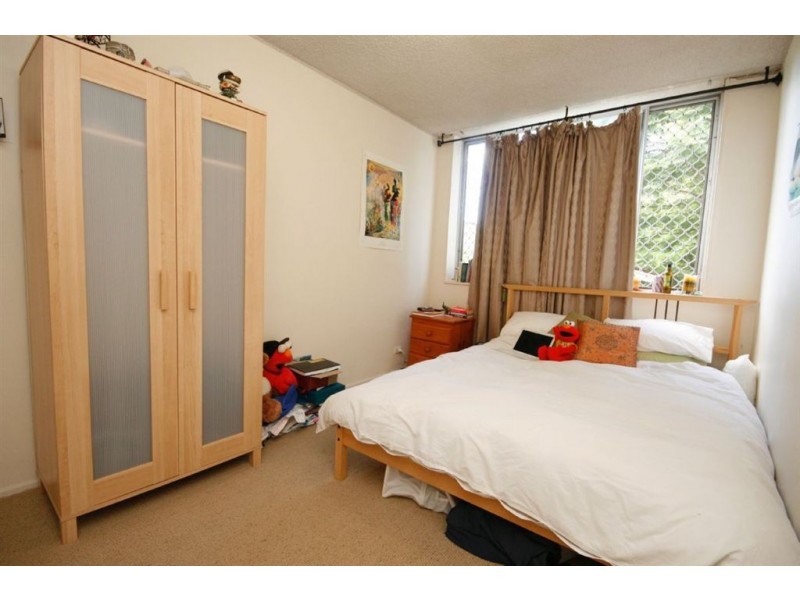 5/36 Scott Road, Herston QLD 4006