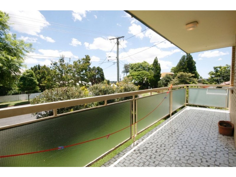 5/36 Scott Road, Herston QLD 4006