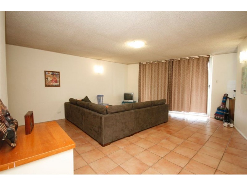 5/36 Scott Road, Herston QLD 4006