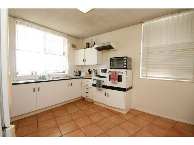 5/36 Scott Road, Herston QLD 4006