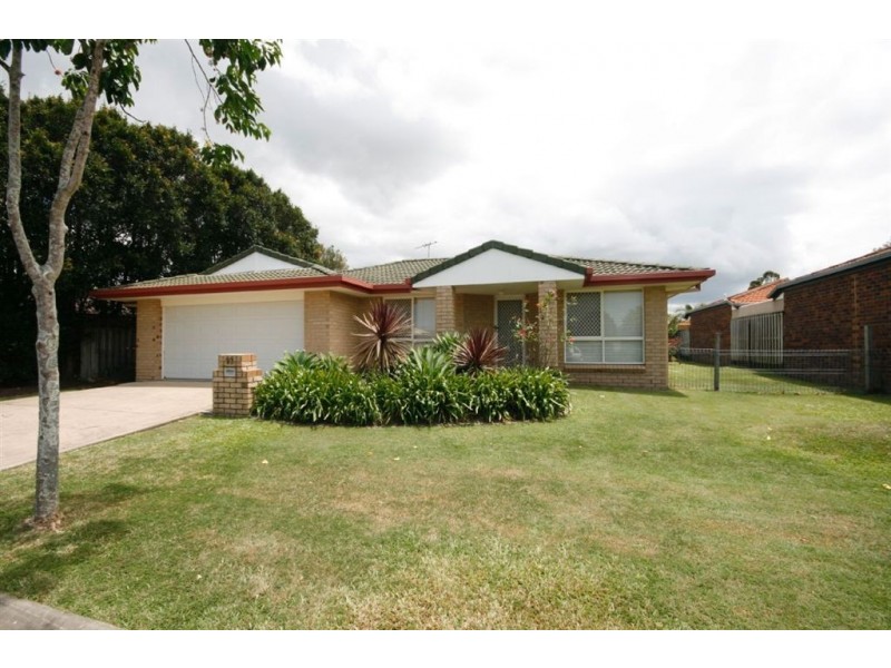 22 Firbank Place, Boondall QLD 4034