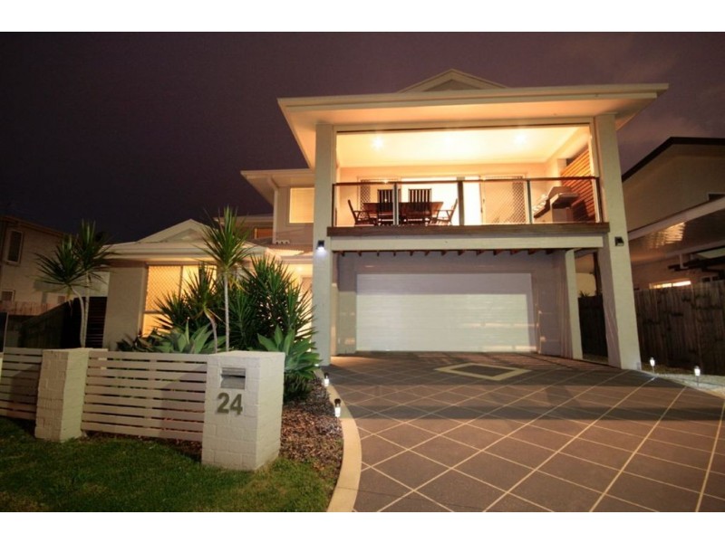 24 Caribou Cr, Fitzgibbon QLD 4018