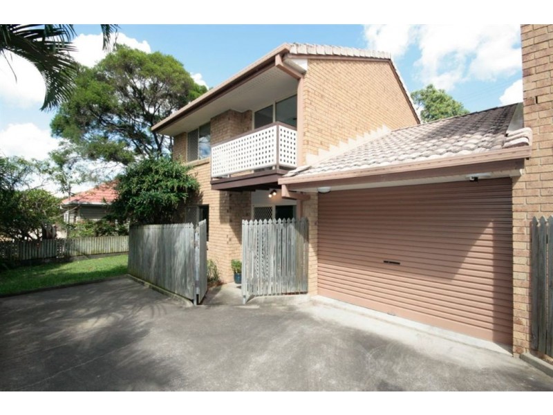 3/14 Rainey St, Chermside QLD 4032