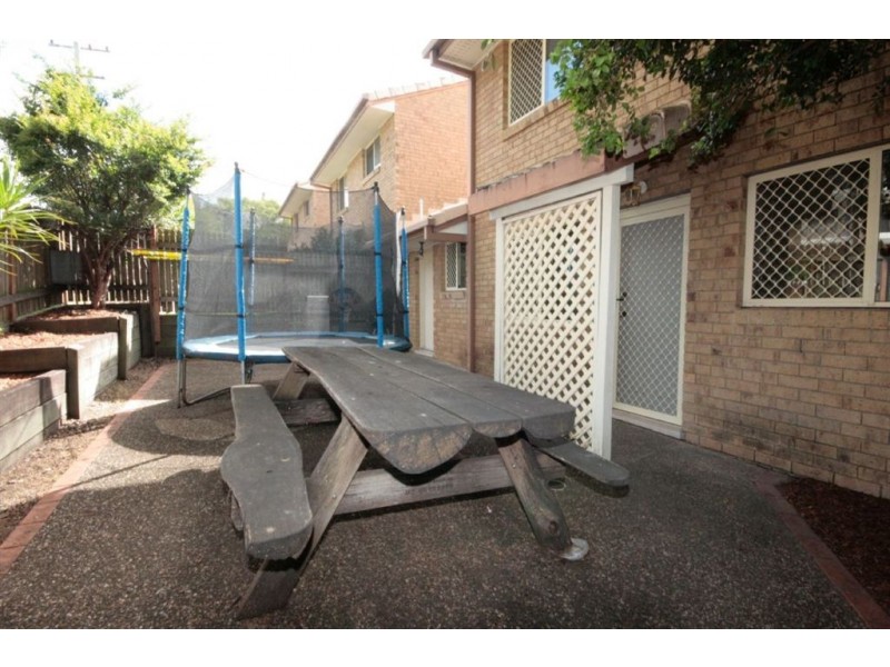 3/14 Rainey St, Chermside QLD 4032