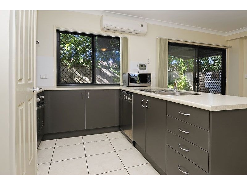 6/18 Rowell Street, Zillmere QLD 4034