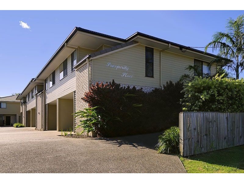 6/18 Rowell Street, Zillmere QLD 4034