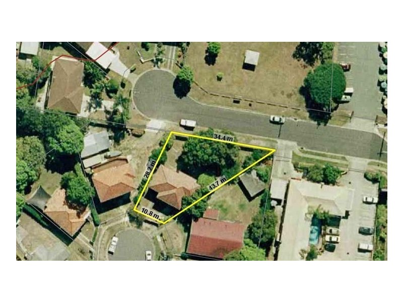 52 Henry Street, Chermside QLD 4032