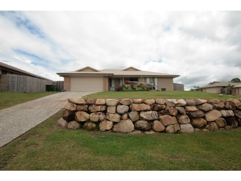 6 Eeles Drive, Morayfield QLD 4506