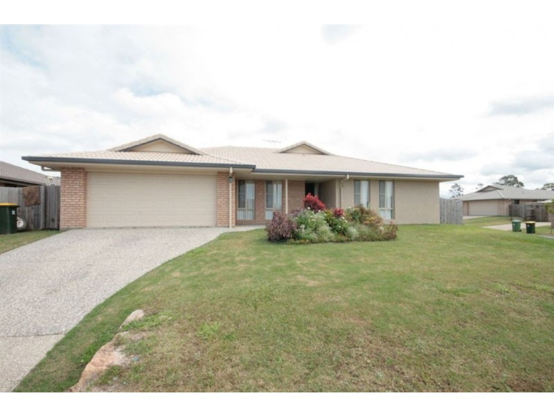 6 Eeles Drive, Morayfield QLD 4506