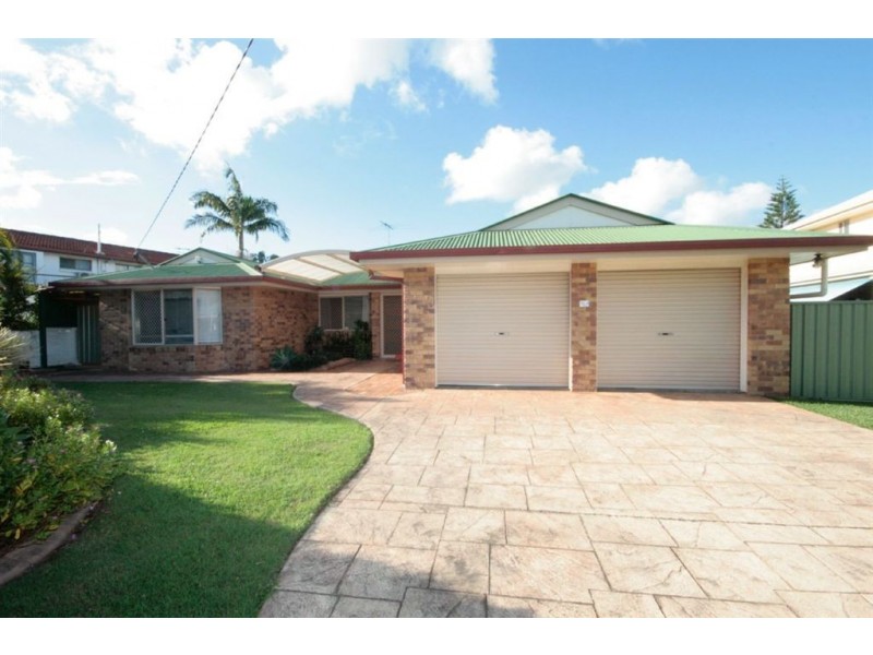 43 Kildonan Street, Aspley QLD 4034