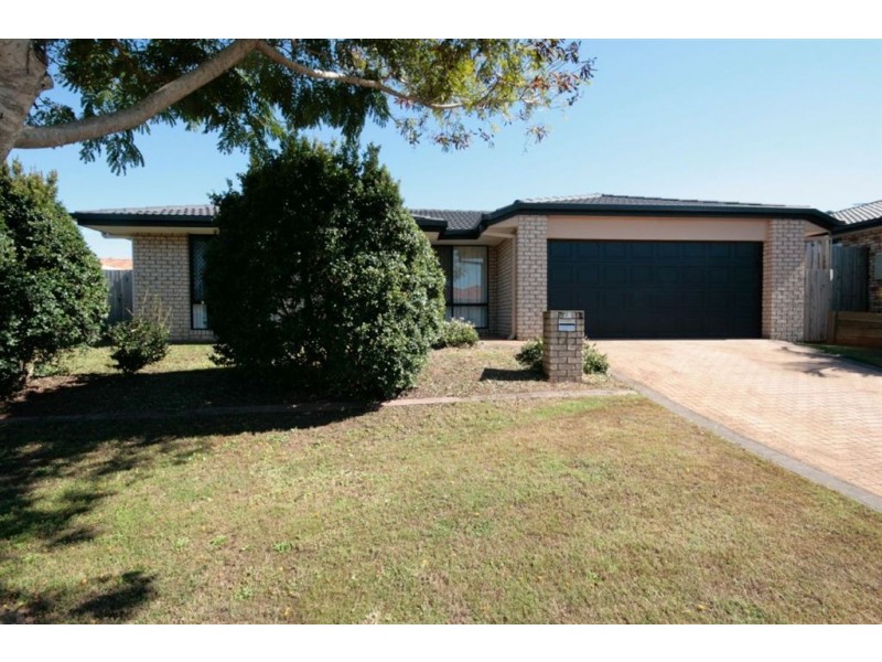 4 Regent Close, Taigum QLD 4018