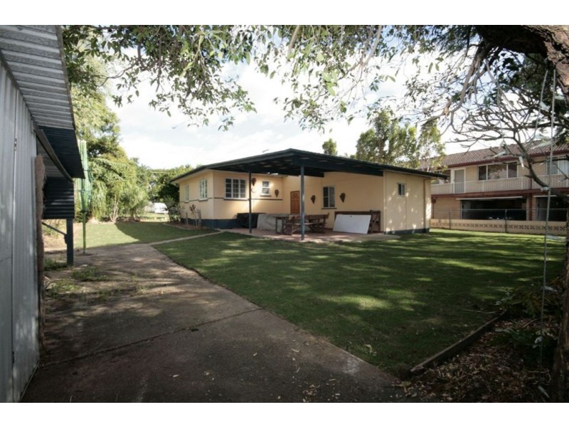 9 Grasspan Street, Zillmere QLD 4034