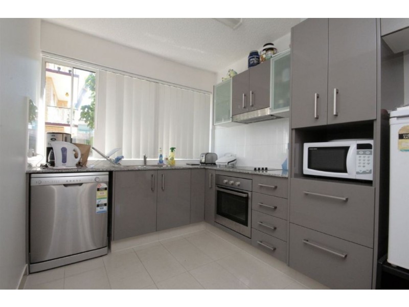 5/30 Bradshaw Street, Lutwyche QLD 4030