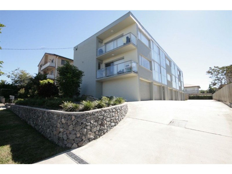 5/30 Bradshaw Street, Lutwyche QLD 4030